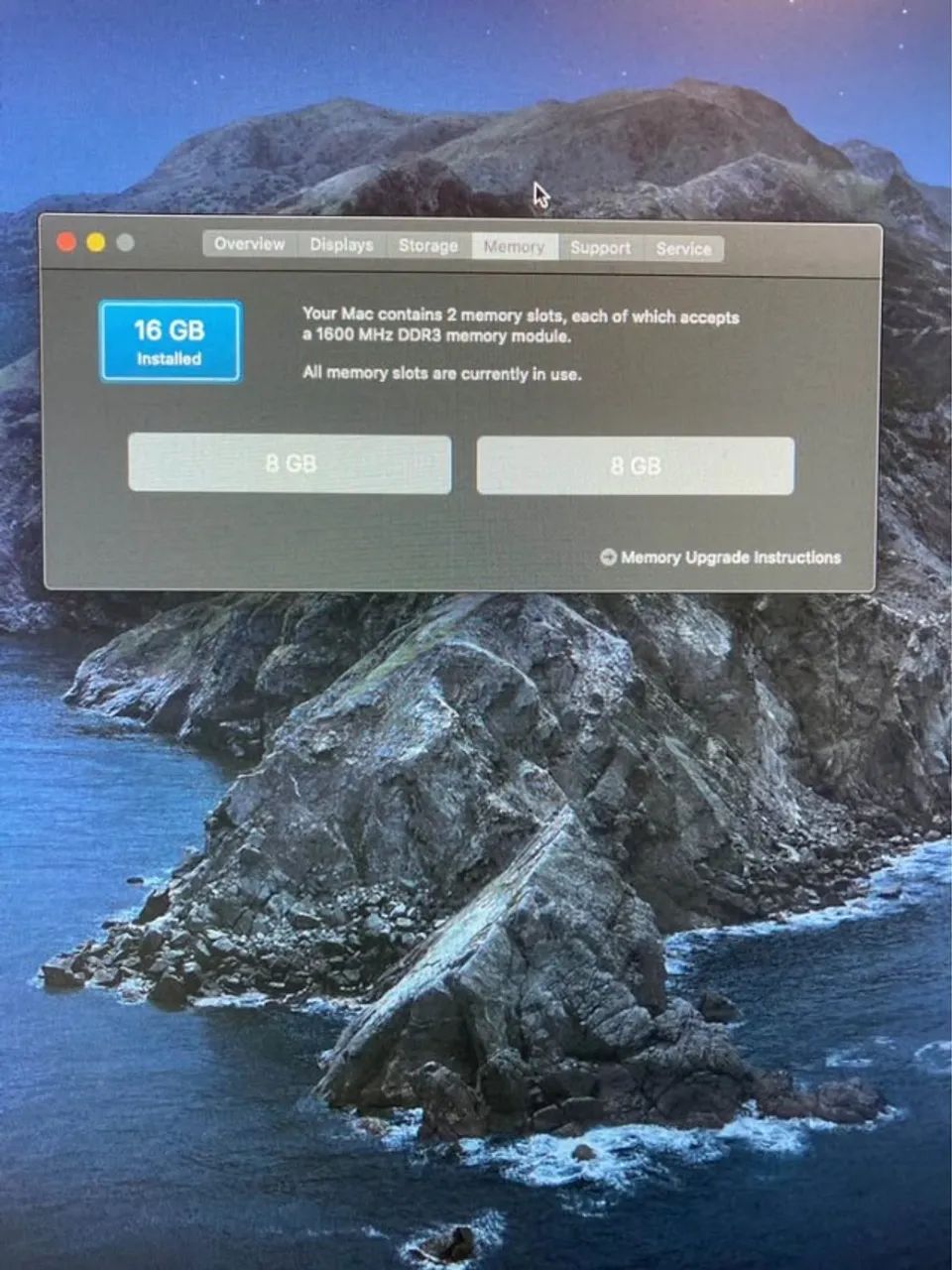 Mac Mini 2012 - i5 | 16BG | 500Gb - Foto 4