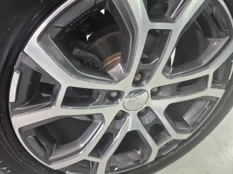 Jeep Renegade Long. T270 1.3 TB 4x2 Flex Aut., foto 7 de 13