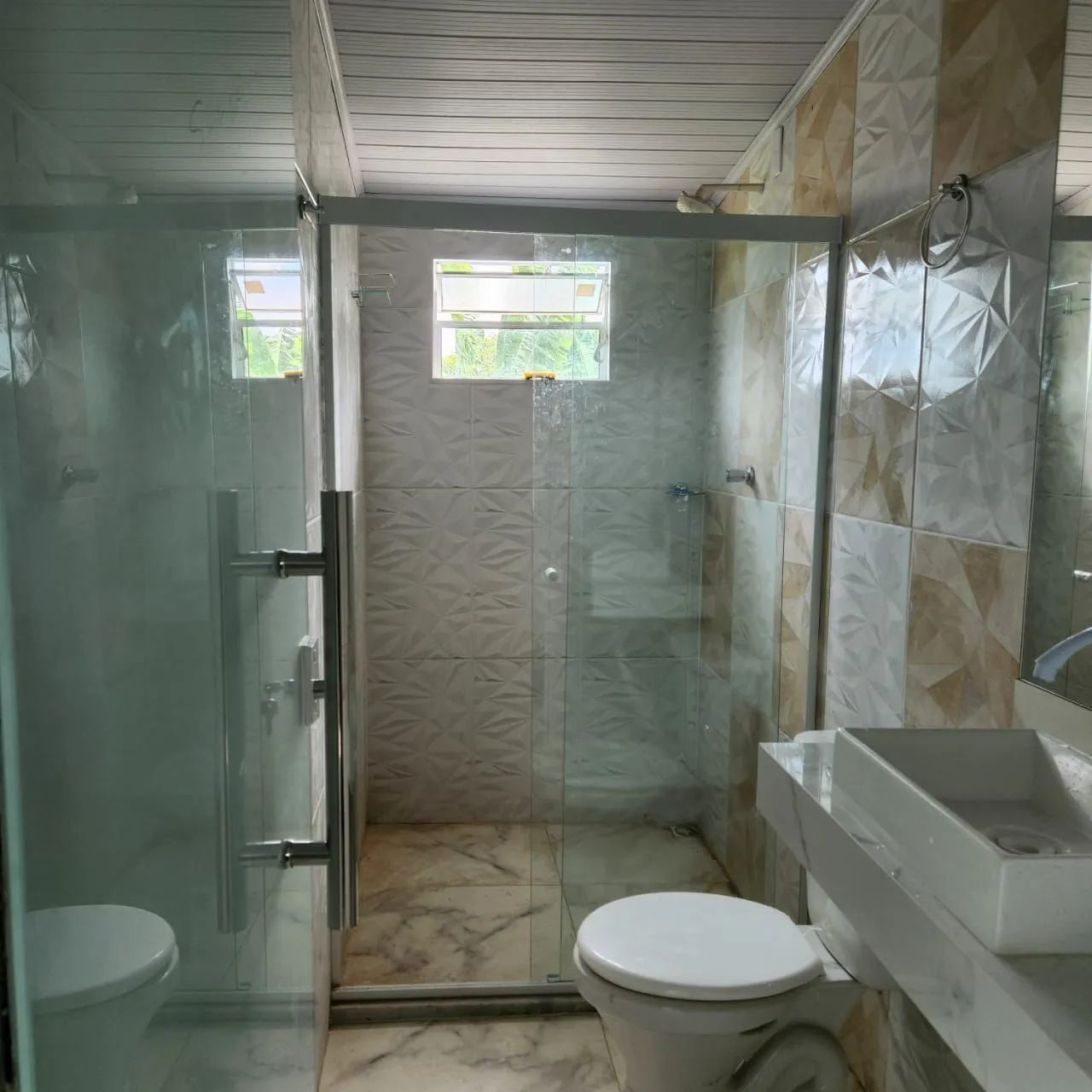 Aluguel casa 2 quartos - Foto 4
