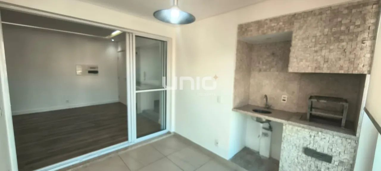 Apartamento à Venda Edifício Vila Olímpia Bairro Cidade Jardim Piracicaba/SP REF: AP3172 - Foto 4