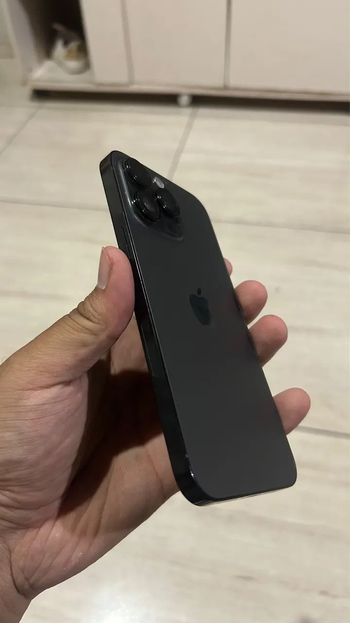 iPhone 14 Pro Max 1 terá - Foto 3