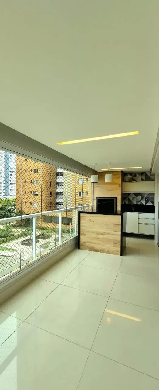 Platno Greenville - Patamares, 110m², Nascente, Reformado, 3 Suítes, Armários, 2 Vagas Cob - Foto 20