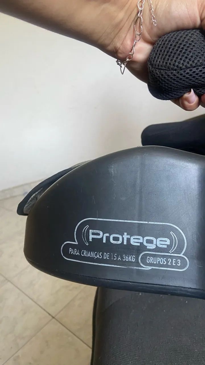Cadeirinha Peg-perego - Foto 2