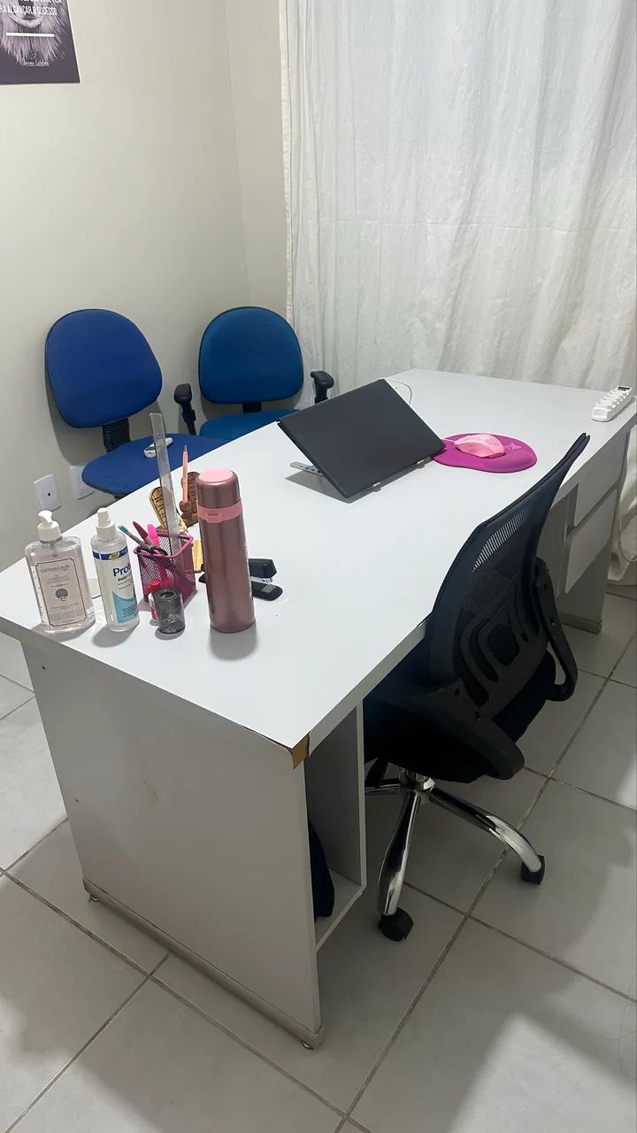 Mesa para escritório  - Foto 4