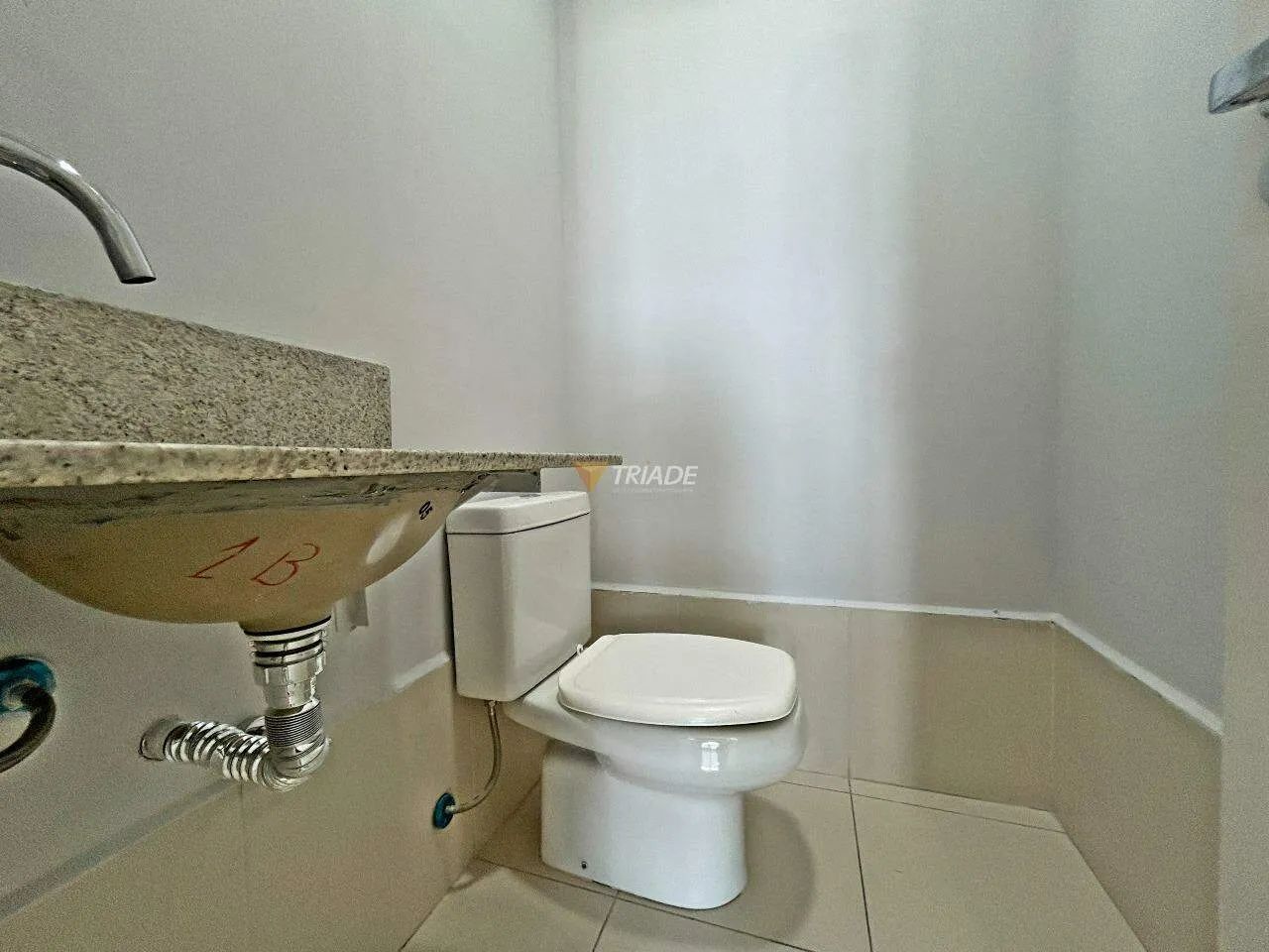 Sala comercial com 33m² Ed. Inove - Jardim América - Foto 5
