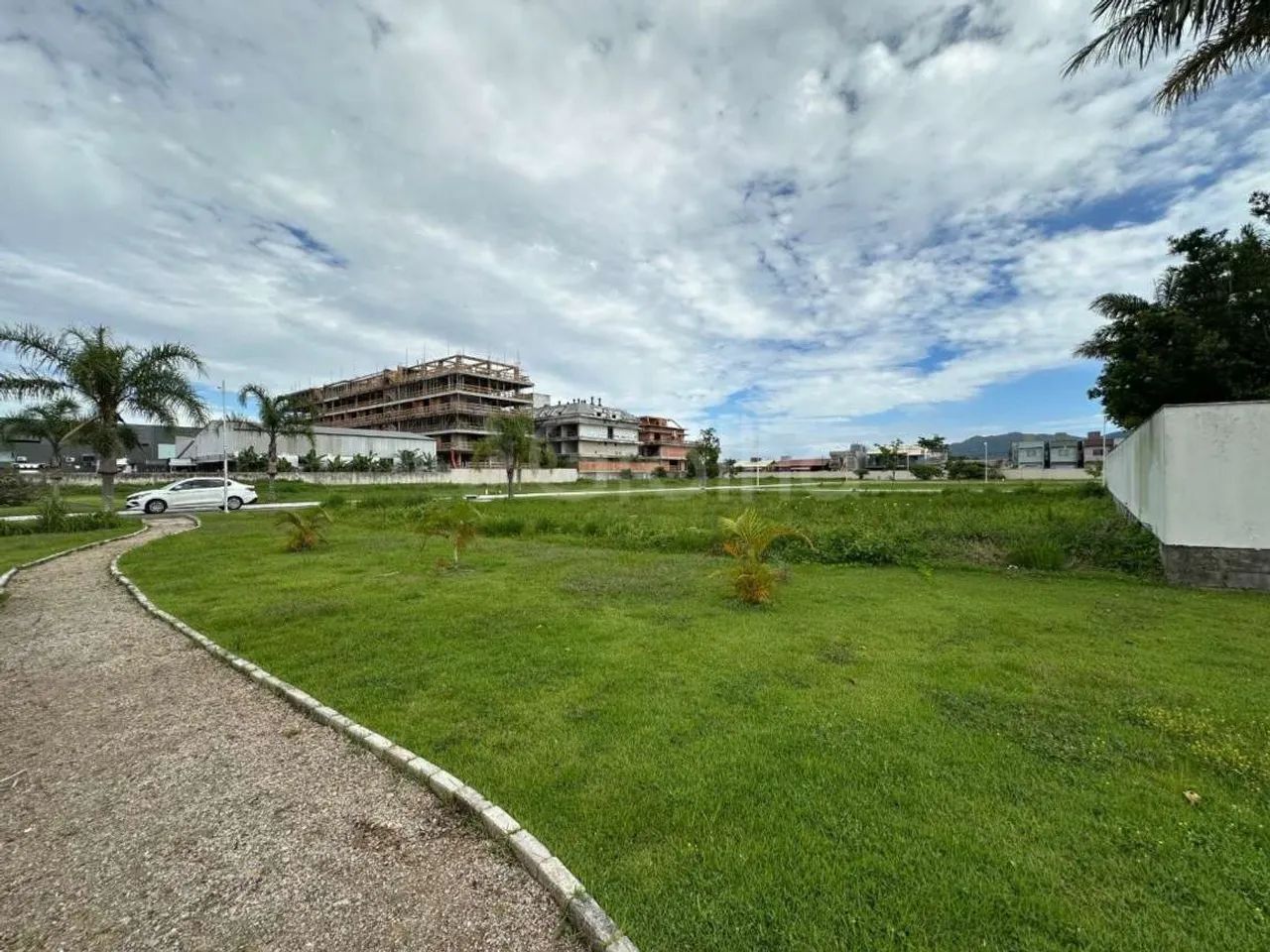 Terreno para Venda em Florianópolis, Campeche