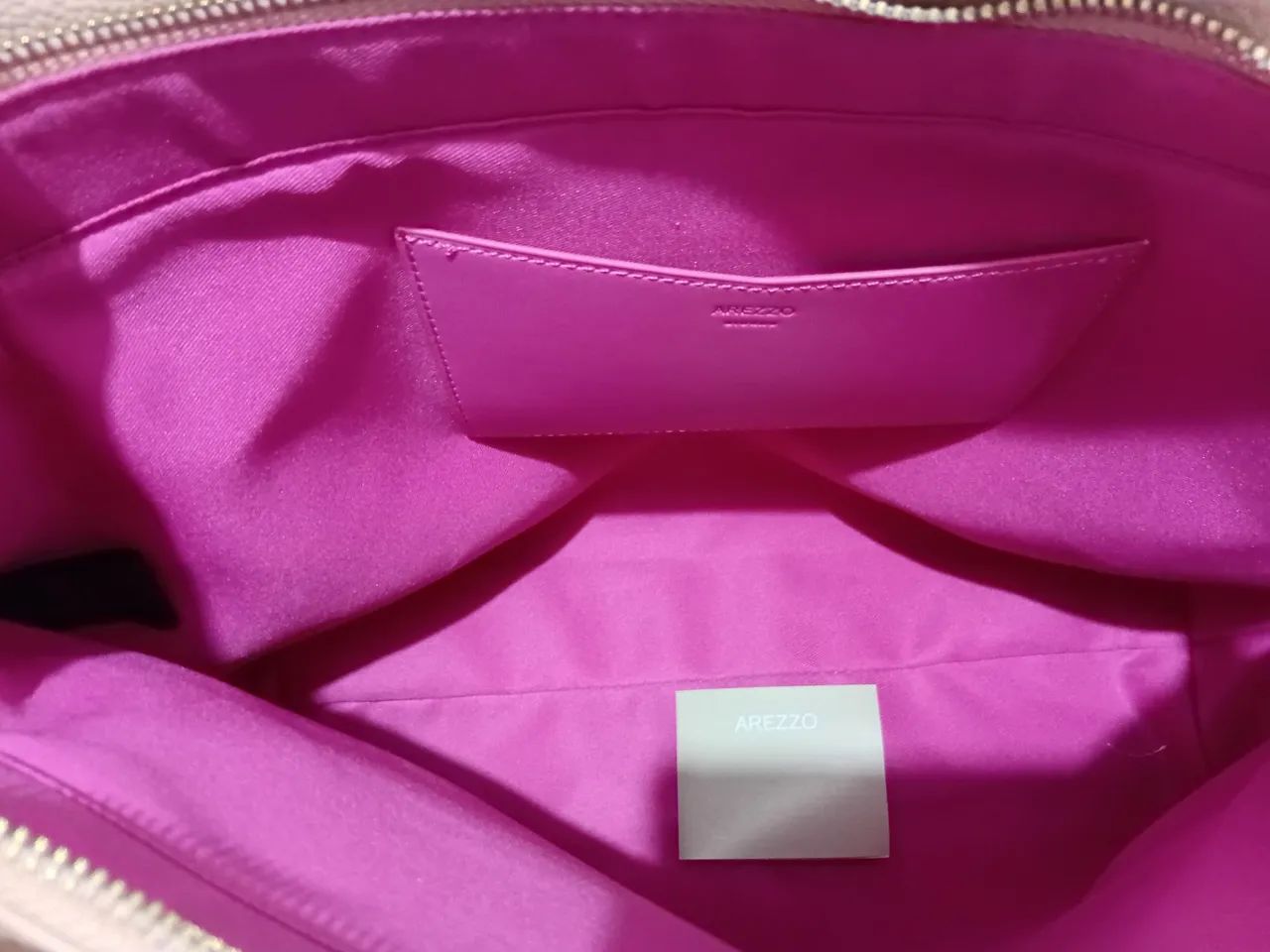 Bolsa Arezzo Giorno  - Foto 4
