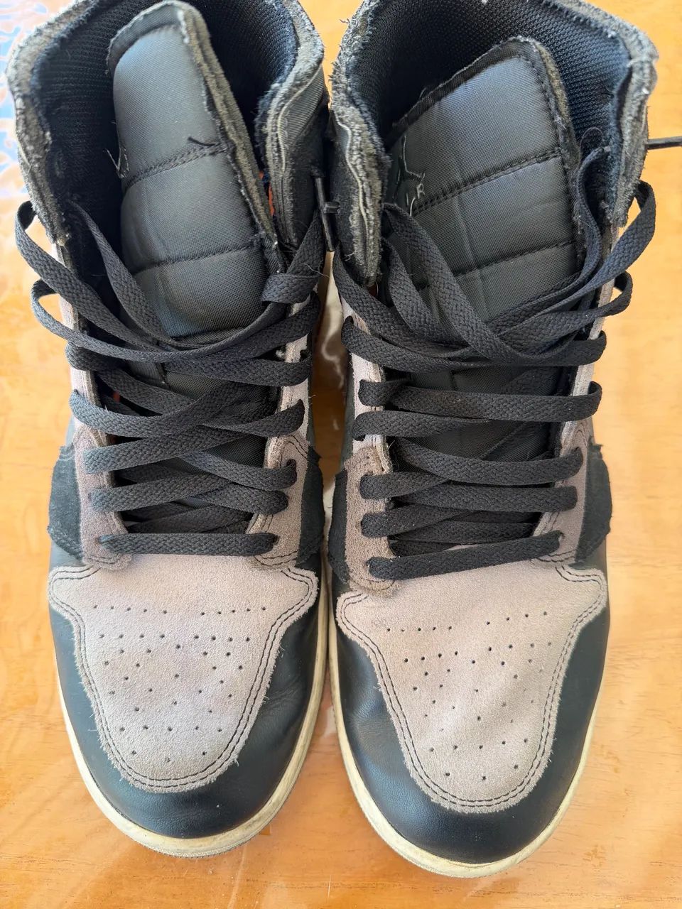 Air Jordan 1 Mid SE Craft - Foto 3