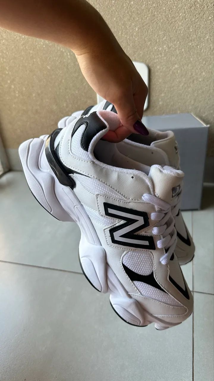 New balance 9060 - Foto 2