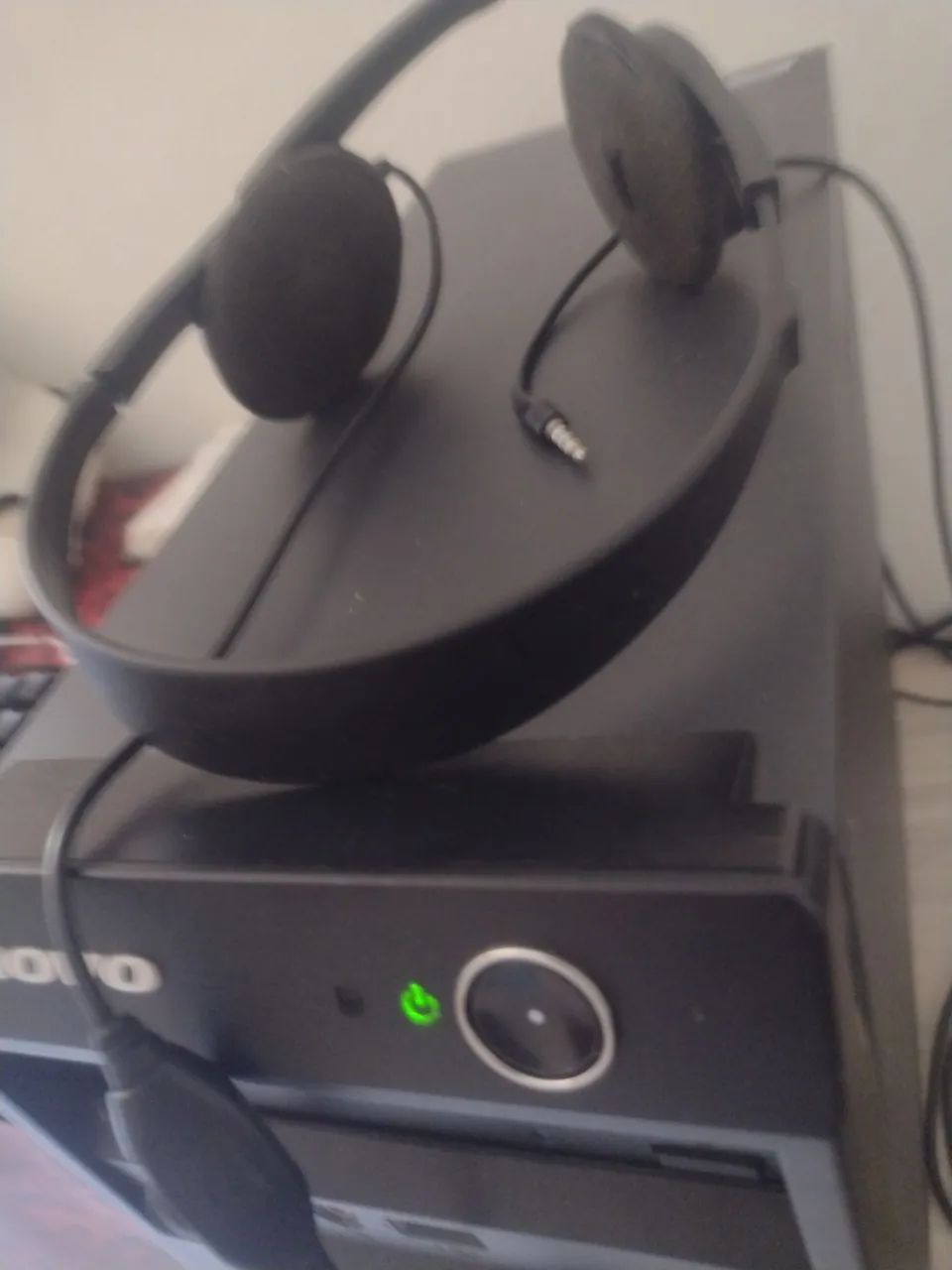 Vendo computador de mesa - Foto 2