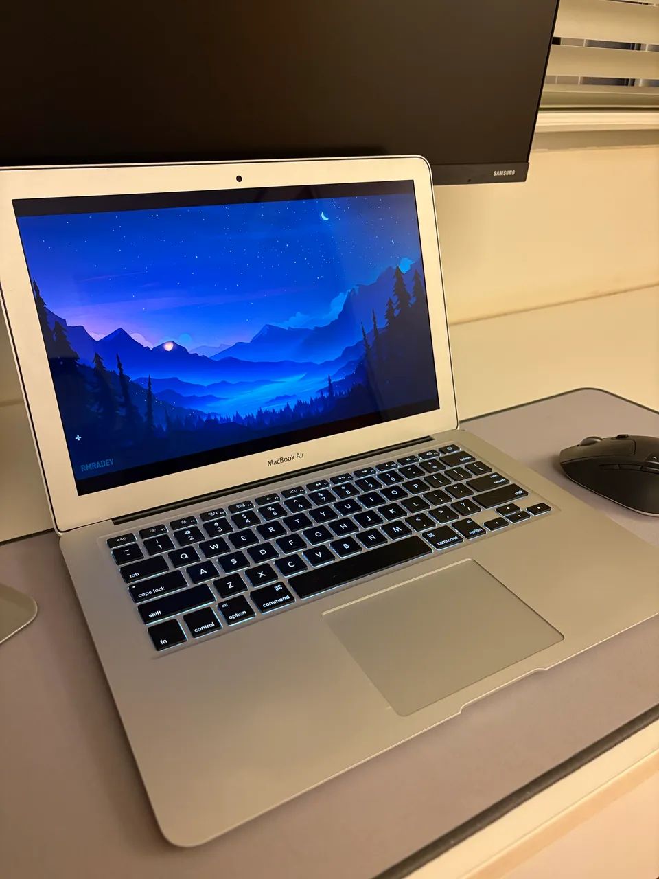 MacBook Air 13 (Early 2015) - Notebooks - Norte (Águas Claras