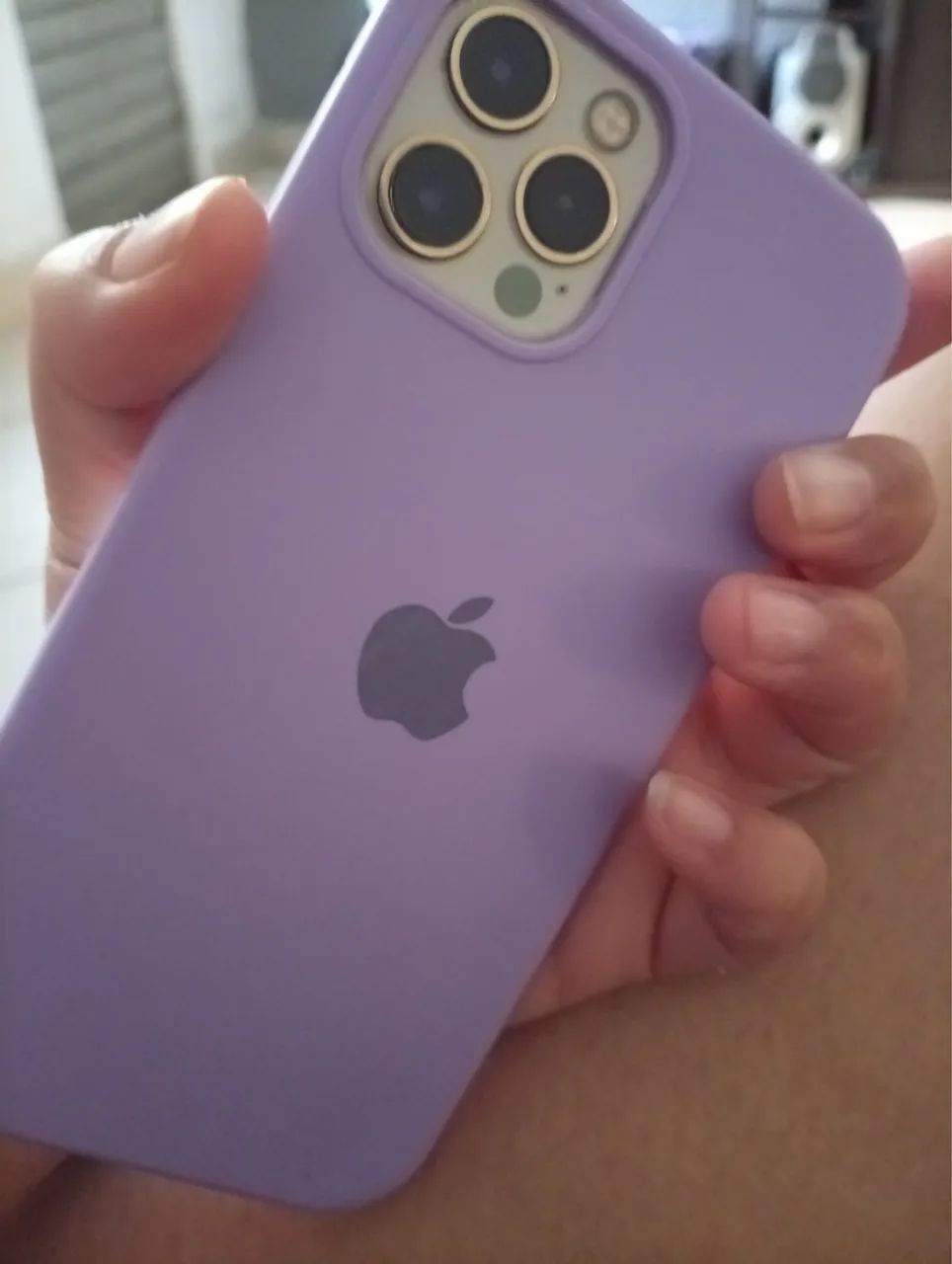 iPhone 12Pro  - Foto 3