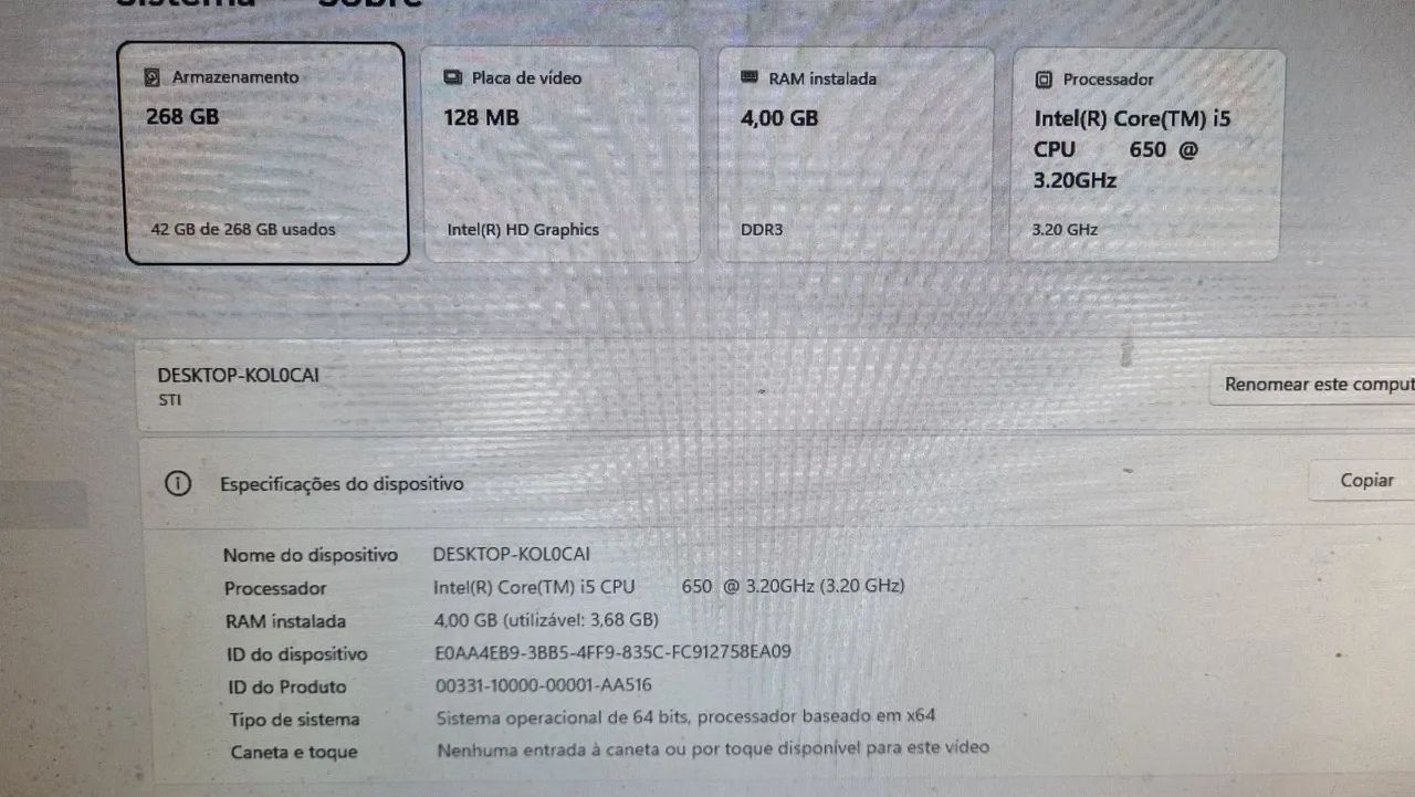 Computador - Foto 2