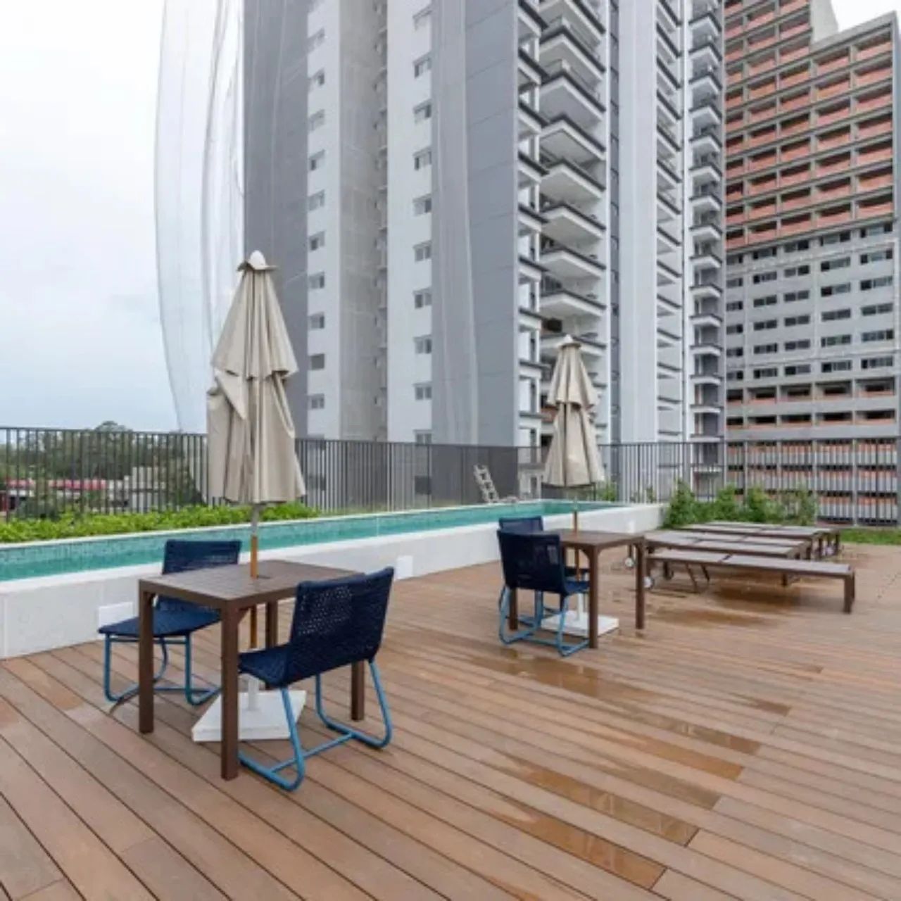 VERSA BROOKLIN - EXCELENTE OPORTUNIDADE PARA ALUGUEL NO AIRBNB OU MORADIA A 200 METROS DO  - Foto 4