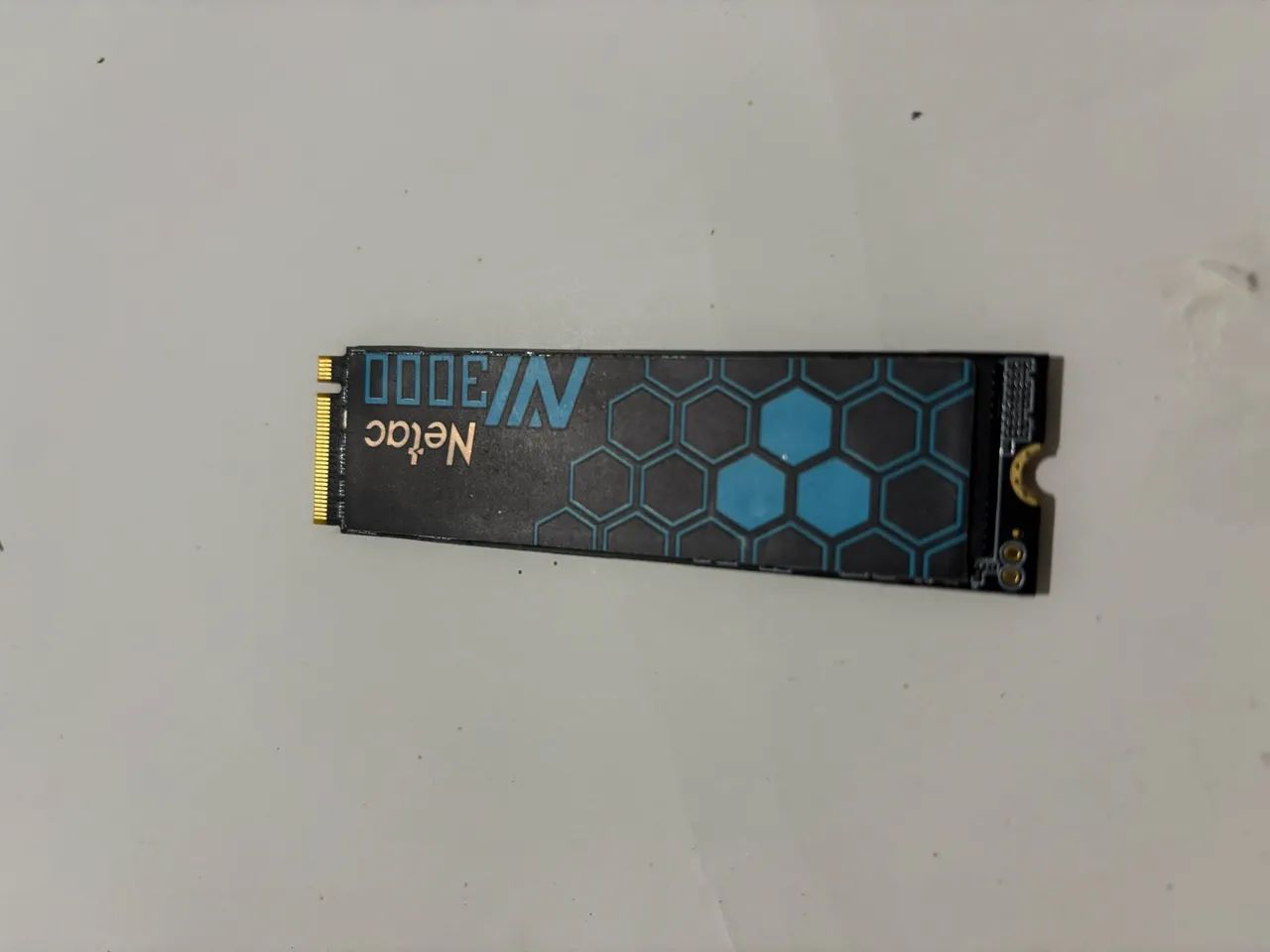Ssd nvme 500gb