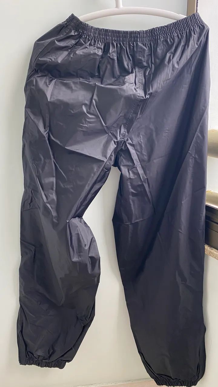 conjunto de capa para moto  - Foto 4