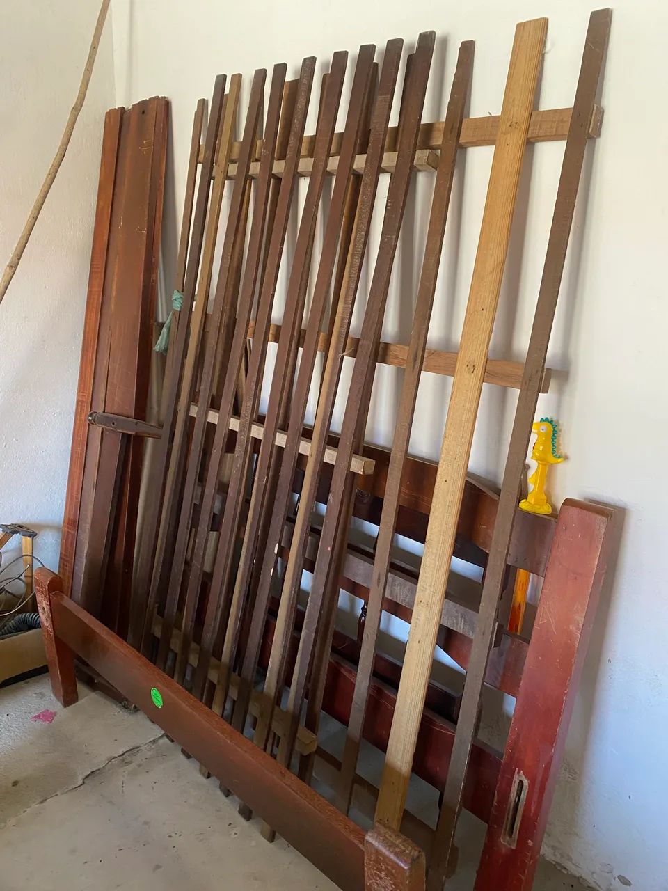 Cama de solteiro  - Foto 2