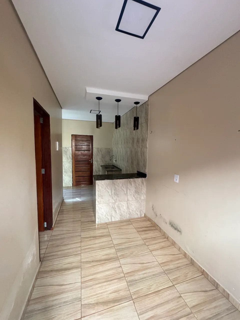 Alugo Apartamento 