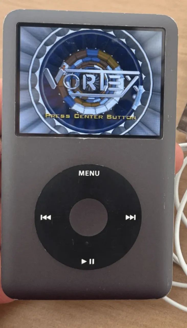 【値下げ！】iPod 160GB ipod classico 160gb