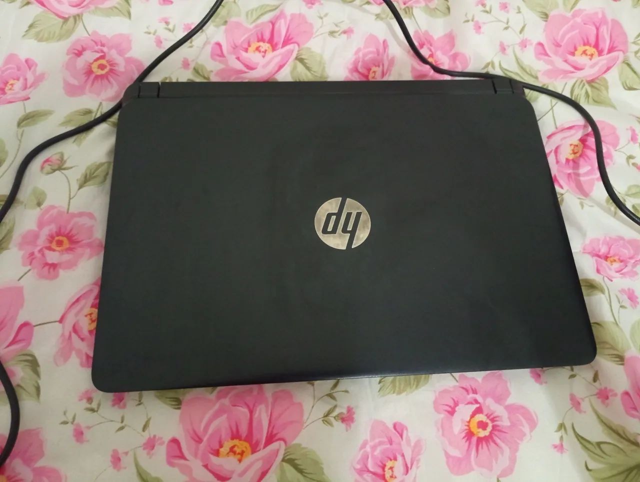 Notebook HP