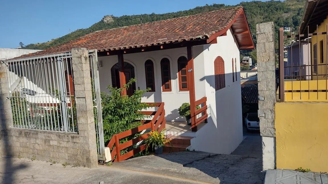 Foto - Florianópolis - Saco dos Limões