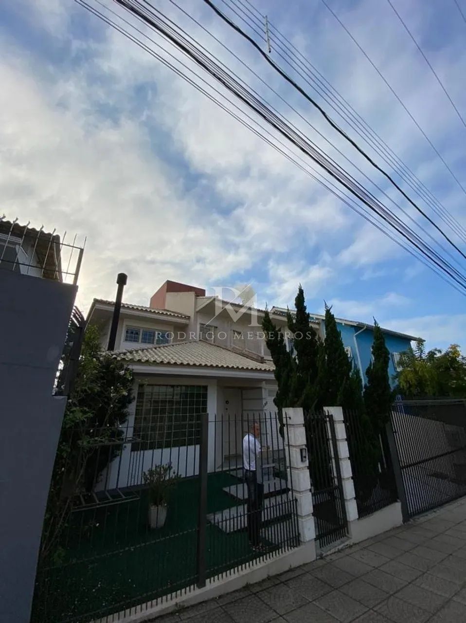 Casa de 5 quartos à venda em Coqueiros, Florianópolis - Foto 3