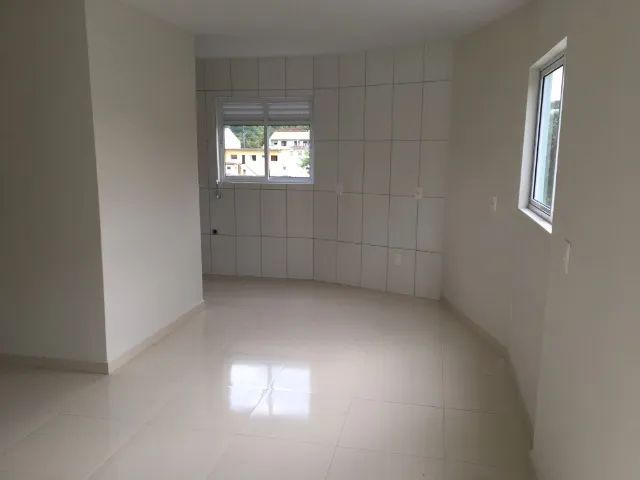 Alugo apto 2 quartos na Água Verde - Foto 3