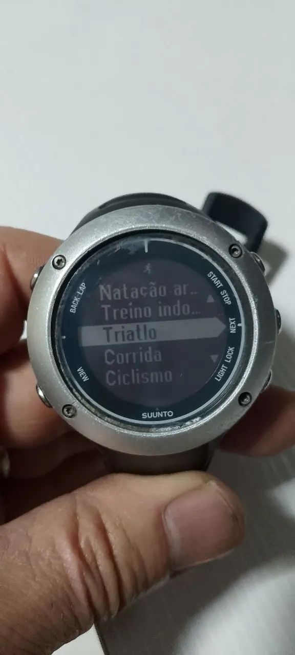 Relógio de pulso suunto Ambit 2 - Foto 3