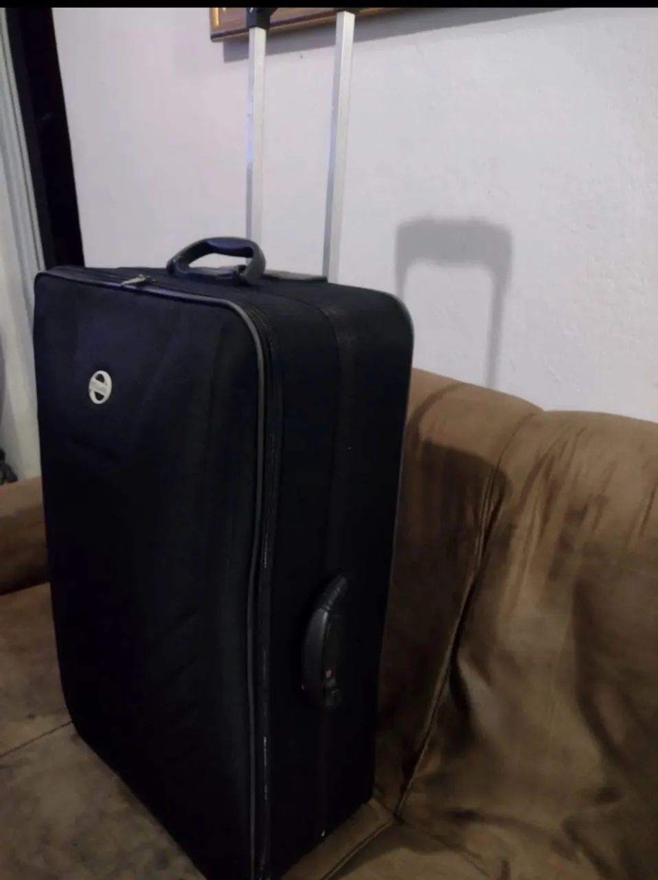 Mala de viagem 32kg - Foto 3