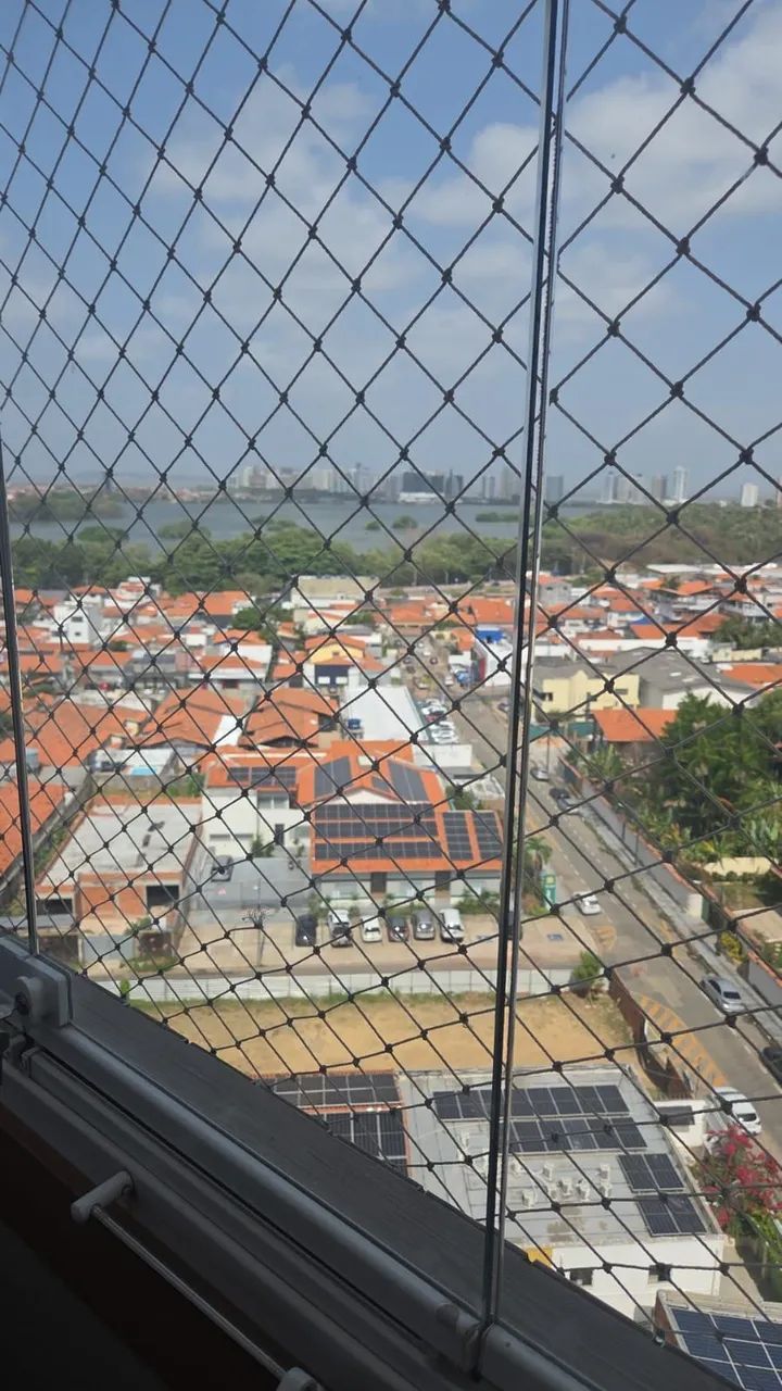 VENDO APARTAMENTO EDIFÍCIO FERRARA  RENASCENÇA - Foto 5