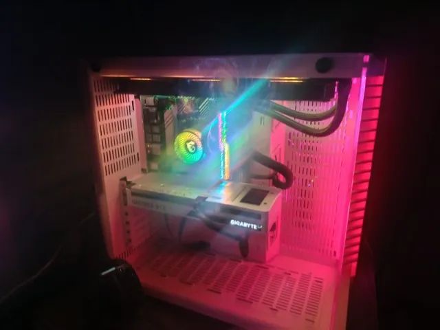 PC gamer completo - Foto 4