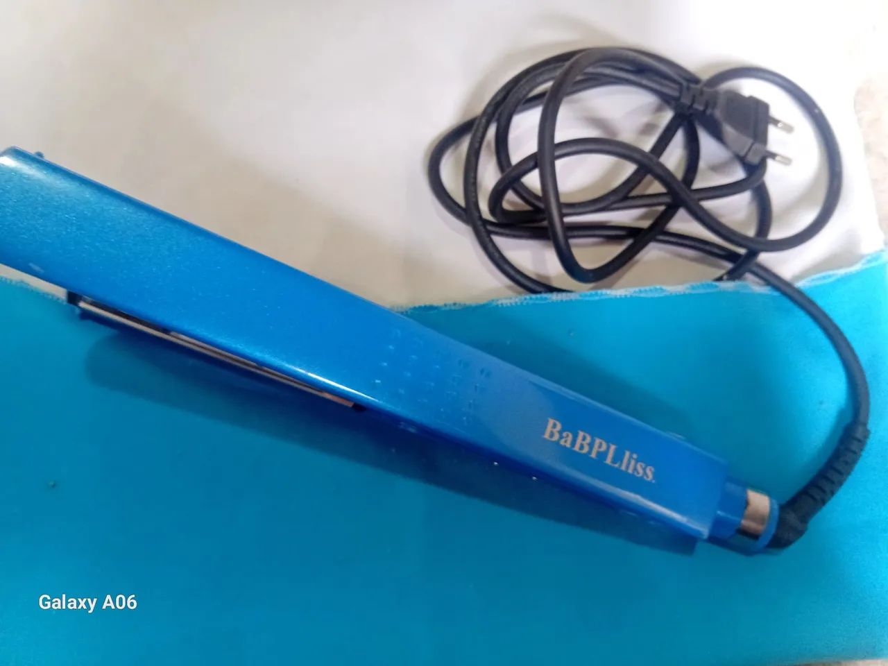 Vende chapinha semi nova usada poucas vezes no precinho  - Foto 4