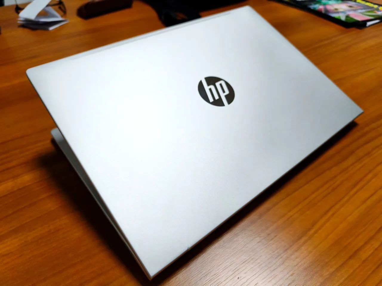 NOTEBOOK HP ULTRA 5 / 16GB DE RAM DDR5 - Notebooks - Cidade Nova