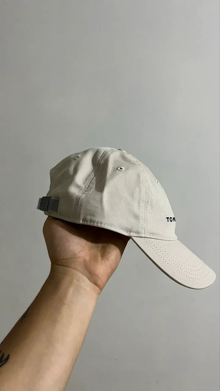 Boné Tommy Hilfiger Original - Foto 2