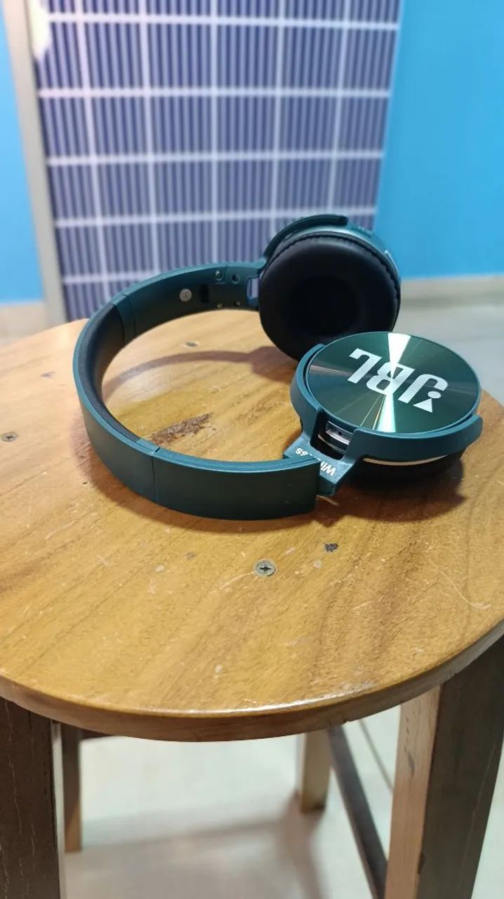 ?Fone de ouvido/bluetooth ? ?(Estou desapegando ?) - Foto 2