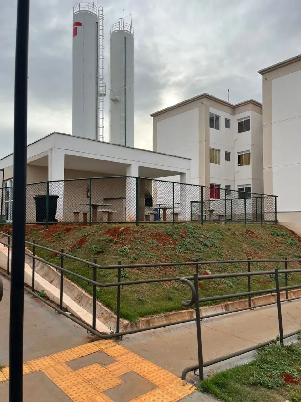 Apartamento de 42m² com 2 quartos para alugar  Conforto e praticidade!