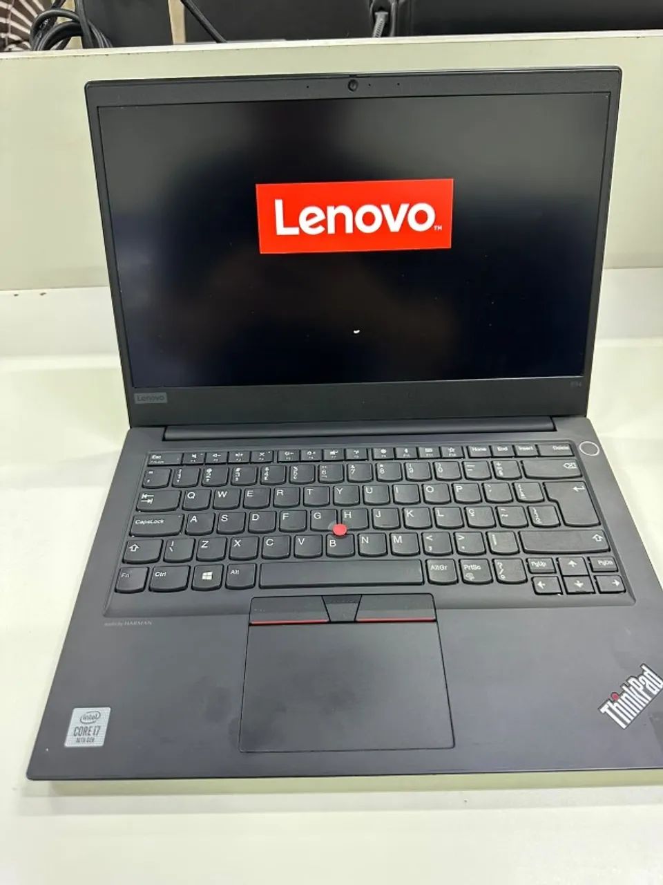 Notebook lenovo thinkpad e14 i7 - Foto 2