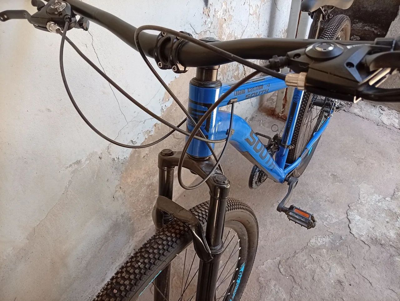 Bicicleta aro 29 - Foto 3