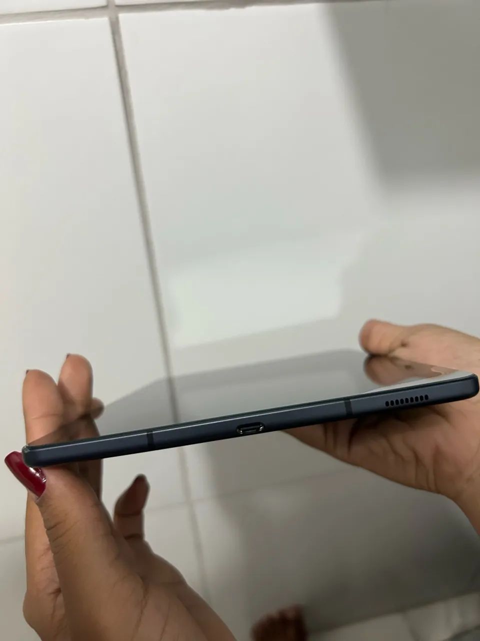 Tablet Samsung S6 Lite  - Foto 5