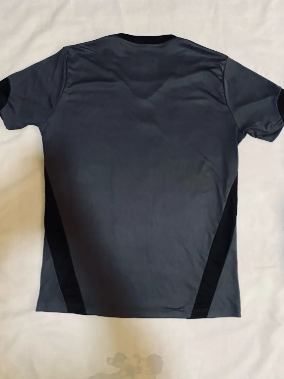 Blusa/Bobojaco Nike - Foto 4