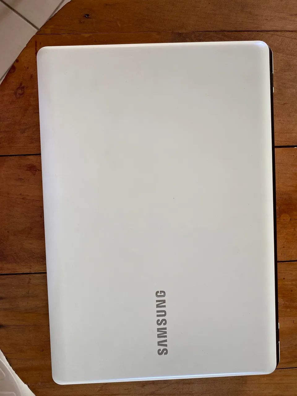 Notebook Samsung  - Foto 2