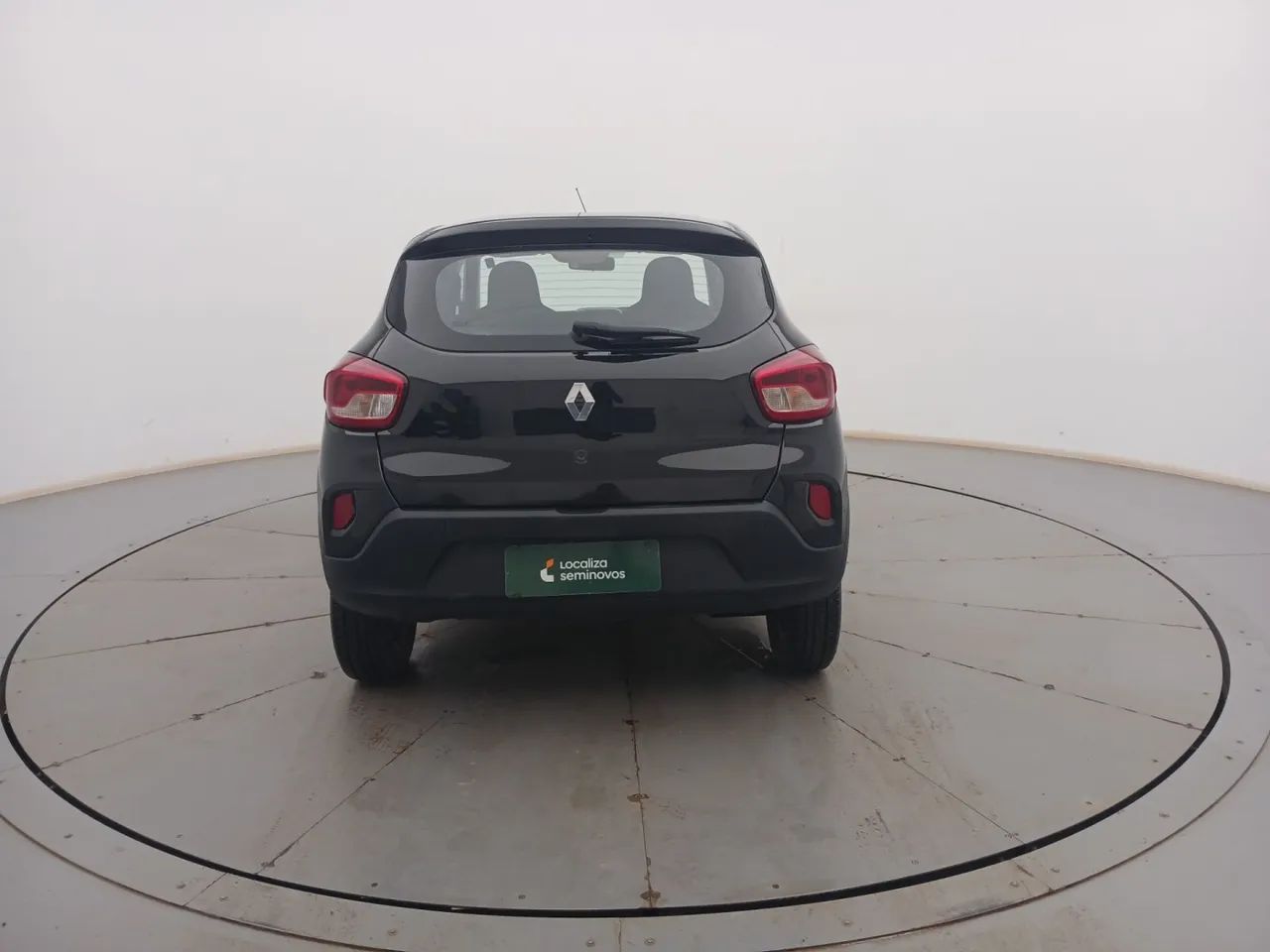 Renault Kwid 1.0 Zen 2026 - Foto 4