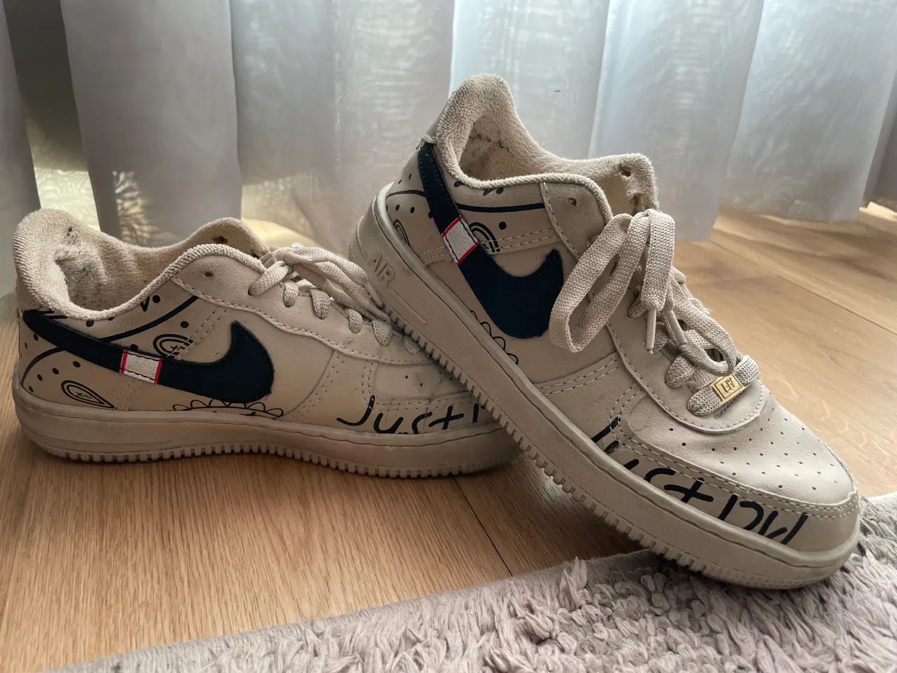 Tênis Nike 