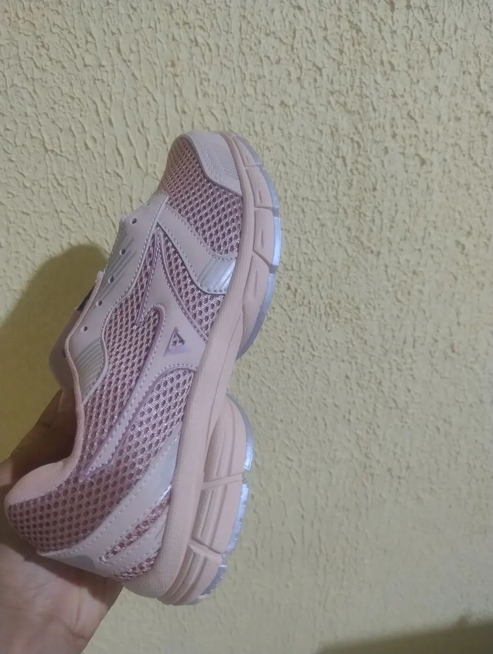 Tênis feminino 