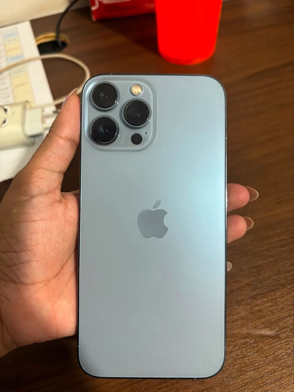 iPhone 13 Pro Max  - Foto 3