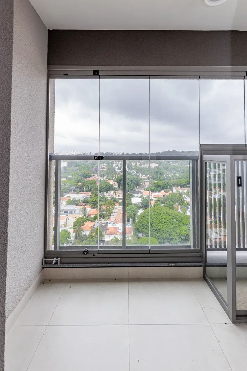 Studio para venda em Santo Amaro com 1 quarto, 25m² - Foto 4