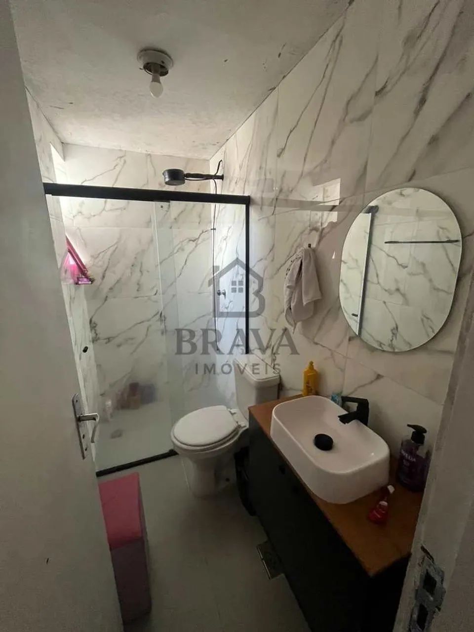 Apartamento com 2 quartos, Parque das Ilhas, Volta Redonda - R$ 230 mil, Cod: 300 - Foto 5