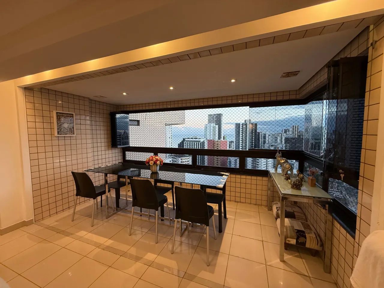 Apartamento para vender e alugar, BOA VIAGEM, Recife, PE - Foto 2