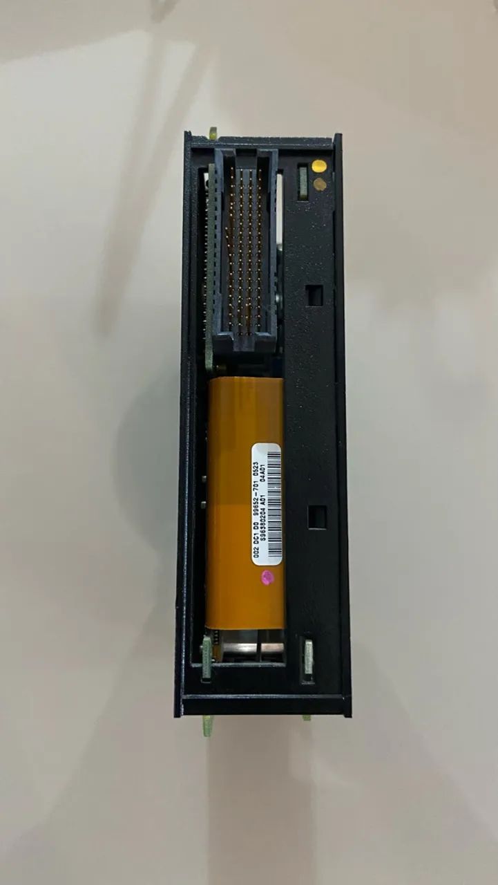 CLP Allen-Bradley 1756-L61 - Foto 3
