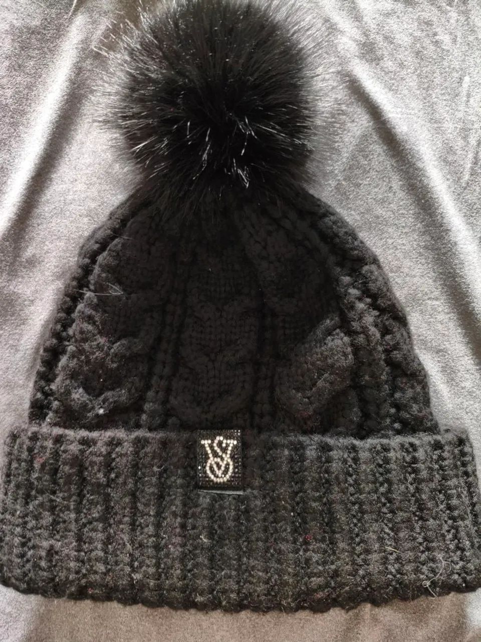 Victoria's Secret Gorro - Foto 5